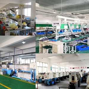 สายโคแอกเชียล RF 250 N แบบตัวเมียชนิดติดตั้งบนแผง - Product Image 6