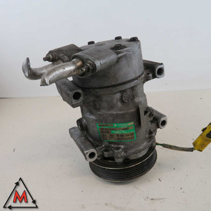 Compressore Aria Condizionata 9646273880 Peugeot 307 Mk1 2001-2005 Usato (81345) - Product Image 2