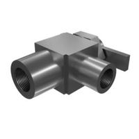 Vanne hydraulique à bille 368-6658 ; Vanne de retenue d'échappement 2P-41737W-4979, 127-8178 ; Vanne à bille NPTF 169-7326481-8144, 8T-6907 – Garantie 3 mois