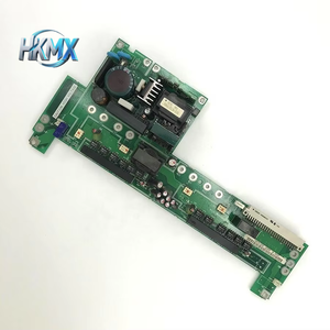 RL122B-V2 RL122B-V3 RL122C-V2 RL122D-V2 Industrial Relay Module - Product Image 1