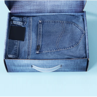 Boîtes d'emballage personnalisées de haute qualité avec logo sur mesure pour déménagement et stockage, fabriquées par un fabricant de boîtes en papier de qualité.