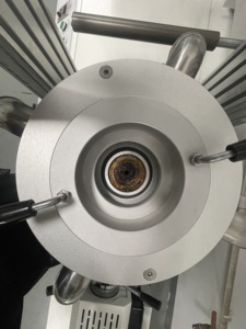 Máy thổi phim thổi thổi phim đùn thử nghiệm thiết bị Nguyên Tắc và ứng dụng - Product Image 4