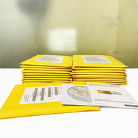 SQL Server 2022 Enterprise, Paquete de DVD para Internet, Clave de Activación 100% Online, CAL Ilimitado para Cualquier Núcleo, Inglés, Clave de por Vida