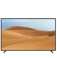 Televisor LED Universal de 18.5 Pulgadas con Función Android, 12V CC, Definición 2K, Ideal para Uso Solar, Modo Hotel, Televisores Inteligentes de Plasma