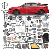 MEILENG Pièces de Véhicules d'Origine (OEM) Fournisseurs Autres Pièces Moteur Auto pour Hyundai Honda Toyota Pièces Détachées Moteur Vente en Gros