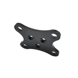 Một cửa tùy chỉnh thiết kế gia công <span class=keywords><strong>CNC</strong></span> gia công nhôm <span class=keywords><strong>CNC</strong></span> nhôm biến quá trình gia công dịch vụ với giá nhà máy - Product Image 6