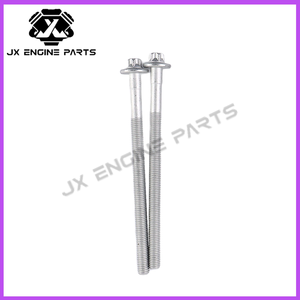 气缸盖螺栓套件适用于梅赛德斯-奔驰 W203 C204 R172 L4 M271 1.8L - Product Image 3