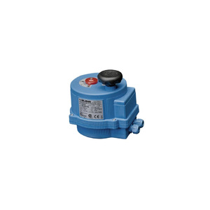 Actionneur électrique Valbia VB030 VB030M Norme allemande Utilisation industrielle - Product Image 3