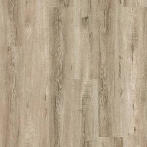 Suelo SPC de núcleo rígido, compuesto de piedra y plástico, resistente al agua, diseño moderno y liso, resistente al desgaste, con diseño gráfico. - Product Image 3