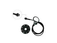 Ebike GD01 câble d'affichage 36V 250W kits de conversion accessoires moteur avant arrière