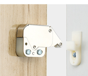 Amortisseur de système à fermeture magnétique - Product Image 4