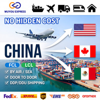Corporation Internationale Chine Top 10 Agent de Fret Maritime et Aérien DHL Express Expéditeur de Chine vers les États-Unis, le Canada, la France, le Royaume-Uni