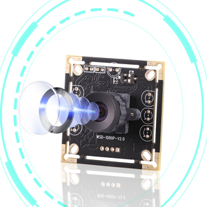 Mô Đun Camera USB CCTV Mini OV2710 2MP HD 1080P Tùy Chỉnh - Product Image 1