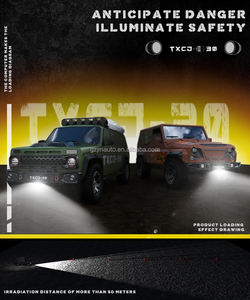 <span class=keywords><strong>Ampoule</strong></span> de <span class=keywords><strong>plaque</strong></span> d'<span class=keywords><strong>immatriculation</strong></span> de voiture haute puissance 120W, 6000k 8000lm, ampoules de phare de <span class=keywords><strong>plaque</strong></span> d'<span class=keywords><strong>immatriculation</strong></span> automobile, fourniture d'usine - Product Image 4