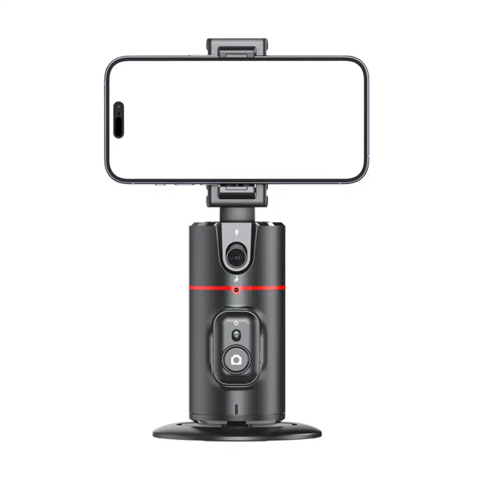 Sy147 3 Bedieningsmodi Panoramische Opnamen Mobiele Telefoon Handheld Gimbal Camera Stabilisator Met Statief Voor Slimme Beeldstabilisator