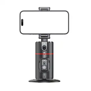 SY147 3 Betriebs modi Panorama-Aufnahme Handy Handheld Gimbal Kamera Stabilisator mit Stativ für Smart Bilds tabilisator