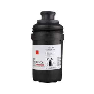 Filtre à carburant diesel pour moteur Foton ISF3.8, pièce de rechange conviviale pour tracteur Dongfeng FF5706, référence 5262311 - Product Image 1