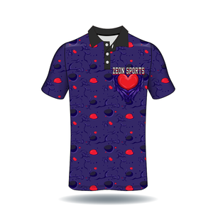 Wholesale Custom logo Design Sports Golf Mens Polo Shirt Womens Polo Shirt
