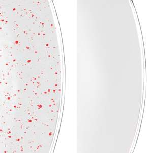 Ensemble de casseroles en aluminium de qualité supérieure, moderne, durable et écologique, 5 pièces, couvercle en verre transparent, poignée en bakélite amovible - tailles 28/20 cm pour tous - Product Image 4