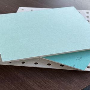 2400*1200mm Standard-Gipskartonplatte mit Papierbeschichtung - Product Image 4