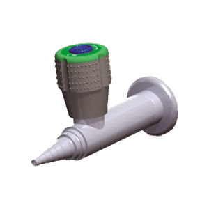 Fabrikant Van Laboratoriumapparatuur Koopt Een Laboratoriumwaterkraan 2023 Nieuwe Aankomst Op Het Dek Gemonteerde Verchromen - Product Image 6