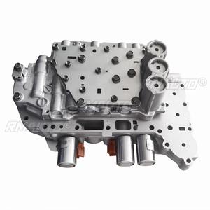 Conjunto de cuerpo de válvulas de transmisión automática U150E U151E U250E para motor Toyota, pieza de repuesto para coche - Product Image 1
