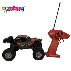 Jouets pour enfants télécommandés, en alliage, pour escalade de voiture tout terrain, 1:20, <span class=keywords><strong>27</strong></span> <span class=keywords><strong>MHZ</strong></span> - Product Image 4