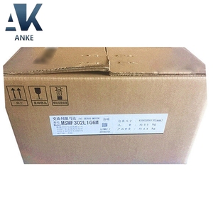 Servomoteur MINAS A6 MSMF302L1H6M - Product Image 4