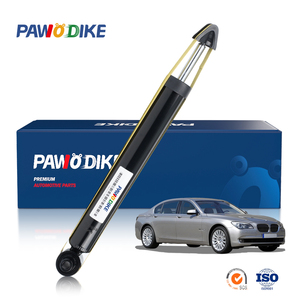 Kit di Riparazione Ammortizzatori Magnetici Anteriori e Posteriori per <span class=keywords><strong>BMW</strong></span> con Sistemi di Sospensione Auto OE 33526799585 per Auto Vecchie - Product Image 1