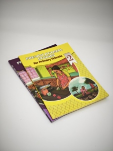 Manuel pré-vocational pour les écoles primaires - Product Image 2
