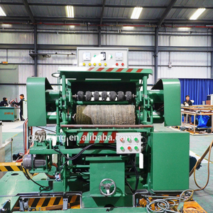 Machine de polissage automatique des métaux pour roues en alliage <span class=keywords><strong>Intrados</strong></span> facile et meulage périphérique Ventes directes en usine - Product Image 1