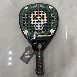 Planche de paddle OEM Bullpadel <span class=keywords><strong>XPLOR</strong></span> sup, vente en gros de raquettes de paddle ODM en fibre de carbone 3K, accessoires de terrain de paddle USAPA - Product Image 2