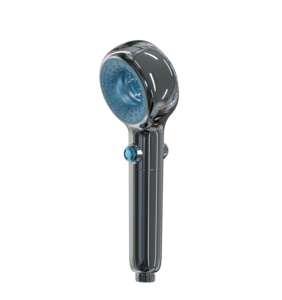 Cabezal <span class=keywords><strong>de</strong></span> Ducha Manual <span class=keywords><strong>de</strong></span> Alta Presión con Filtro <span class=keywords><strong>de</strong></span> Carbón Activado, Elimina el Cloro, Portátil para Uso Doméstico y en Autocaravanas - Product Image 5
