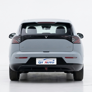 <span class=keywords><strong>ARCFOX</strong></span> T1 Pro RHD Reines Elektroauto 425km NEDC Reichweite LFP-Batterie 5-Sitzer Kompakter Elektro-SUV für den Export - Product Image 5
