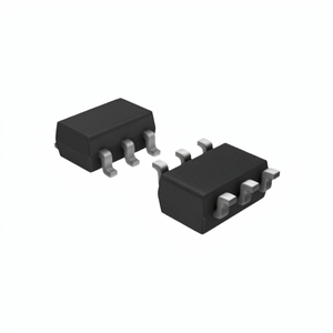 SOT 23 6 Manufacturer Channel Buy Electronics Components Online Power Management (PMIC) TPS2551DBVTG4 - Product Image 1