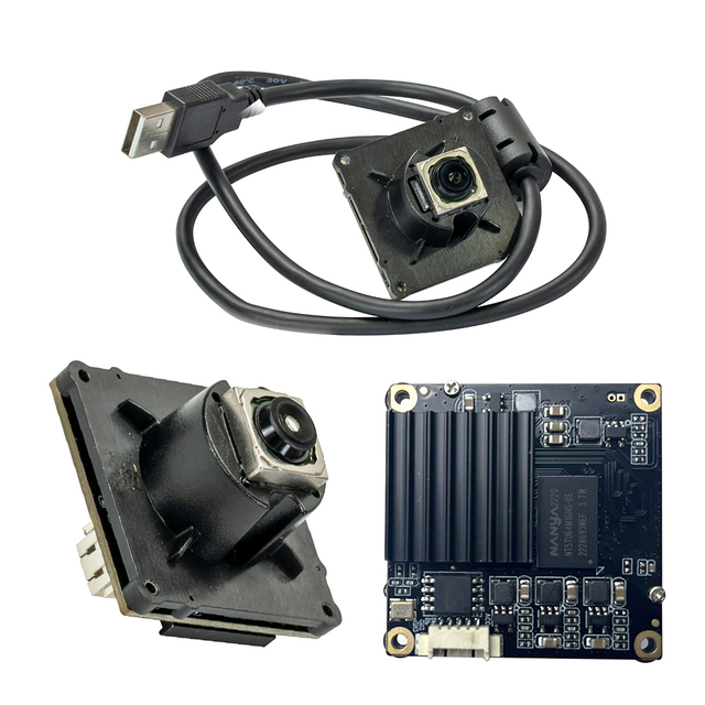 High Definition 50MP IMX766 USB2.0 UVC Camera Module PDAF Auto Focus IMX 766 CMOS Sensor Industrial Medical USB Camera Module