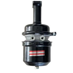 고품질 자동차 부품 T24/24 후방 브레이크 챔버 135mm 닛산 UD 트럭용 - Product Image 2