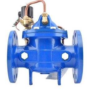 Válvula de Retención LH45X con Sello de Goma Hidráulico para Agua, Temperatura Normal, Aplicación General - Product Image 2