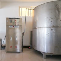 Dispositif d'eau alcaline industriel de qualité garantie Systèmes de filtration d'eau alcaline