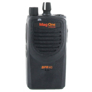 <span class=keywords><strong>Radio</strong></span> Mobile Mag One BPR40 per Comunicazioni a Lungo Raggio VHF/UHF 8 Canali 5 Watt <span class=keywords><strong>Radio</strong></span> Digitale DMR Portatile Bidirezionale per Motorola - Product Image 3