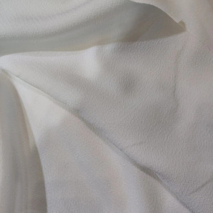 Modelos explosivos 100% Poliéster Tela de seda opaca completa Satén <span class=keywords><strong>blanco</strong></span> Satén de boda para Pijamas - Product Image 6