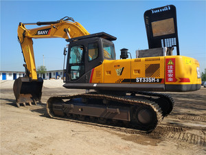 เครื่องขุด33ton SY235 SY365H ใช้ใน SY335H-9อะไหล่แท้ - Product Image 5