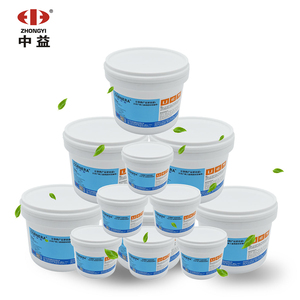 ZhongYi không chặn lưới trong in ấn, không dính máy in nước dán cho vải hàng thể thao - Product Image 1
