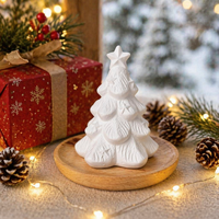 Diffuseur d'arômes passif en forme d'arbre, pierre parfumée, désodorisant, parfum d'ambiance pour la maison, ornement pour huiles essentielles, écologique