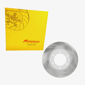 Disques de frein avant MP-82063VF 4351235210 319 mm pour Toyota Land Cruiser Prado 3400 BAIC Luba <span class=keywords><strong>KAWEI</strong></span> AUTO BW007 Weiwang 007 - Product Image 3