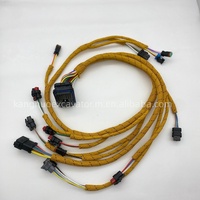 Harnais de câblage moteur C7 de haute qualité, adapté aux camions Caterpillar, référence 266-7696 2667696, directement de l'usine