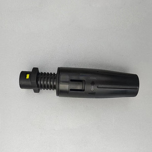 Buses <span class=keywords><strong>de</strong></span> laveuse à haute pression réglables Karchers Buse <span class=keywords><strong>de</strong></span> pistolet à eau haute pression pour le nettoyage <span class=keywords><strong>de</strong></span> voiture et le nettoyage des sols/jardins - Product Image 1
