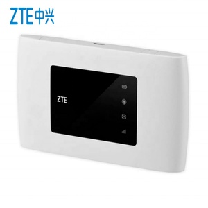 Tout nouveau routeur WiFi mobile 4G ZTE MF920U d'origine avec bande 4G B1/3/7/8/20/38 - Product Image 2