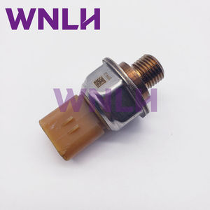 Capteur de pression de rail de carburant WNLH 335-5321 5PP4-21 compatible avec Caterpillar 906H2 910K D6K Chargeur Bulldozer Moteur C3.3B - Product Image 2