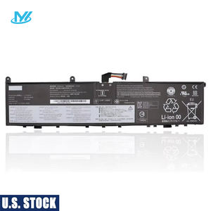 Usa In Voorraad L18m4p71 L17c4p72 Laptop Batterij Voor Lenovo Denkpad X1 Extreme 1 e Gen/2e Gen Denkpad P1 1 e Gen/P1 Gen 2 Serie - Product Image 1